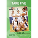 Take Five: Great Stories: Low Intermediate