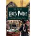 The Art of Harry Potter (Mini Book): Mini Book of Magical Places