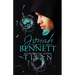 Jonah Bennett