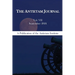 The Antietam Journal, Volume 7
