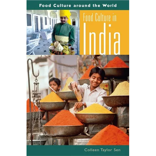 Food Culture in India