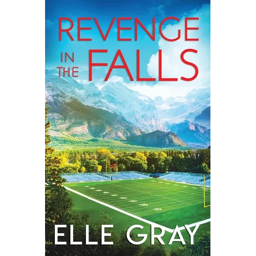 Revenge in the Falls