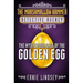 The Marshmallow Hammer Detective Agency: The Mysterious Case of the Golden Egg