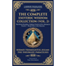 The Complete Esoteric Wisdom Collection (Vol. 2): The Divine Pymander, Chaldean Oracles & Five Alchemical Classics - Deeper Keys to the Mysteries (Del