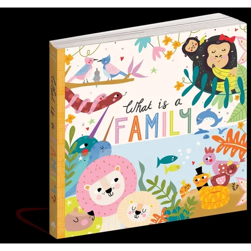 What Is a Family?