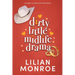 Dirty Little Midlife Drama: A later-in-life romance