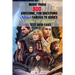 Movie Trivia: 800 Awesome, Fun Questions About Famous TV Series Game Of Thrones To Test Avid Fans