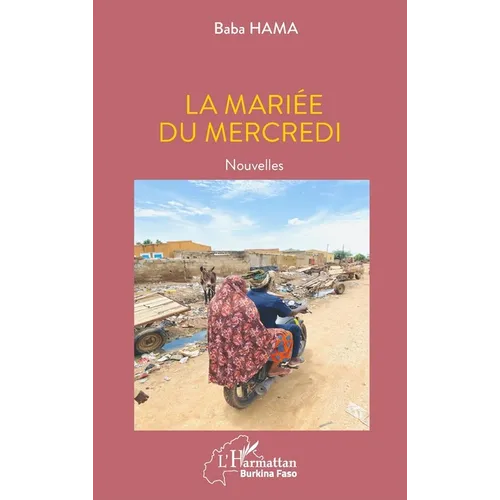 La mariée du mercredi: Nouvelles