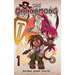 The Mannamong - Volume 1