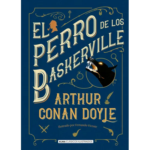 El Perro de Los Baskerville