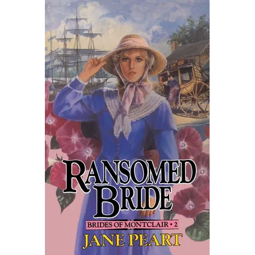 Ransomed Bride: Book 2