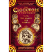 The Clockwork Adventures: Part One, The Search for Norwall: Artist's Edition