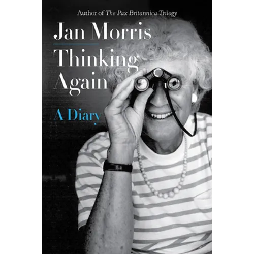 Thinking Again: A Diary