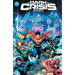 Dark Crisis Omnibus