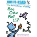 See Otto Say Hi!: Ready-To-Read Pre-Level 1
