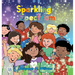 Sparkling Spectrum