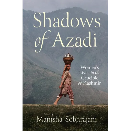 Shadows of Azadi