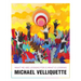 Michael Velliquette: What We Are Looking For is What is Looking