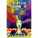 Captain Random and the Rainbow Chasers