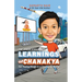 The Junior Strategist: Learnings of Chanakya for Young Minds in a Changing World - Vol I