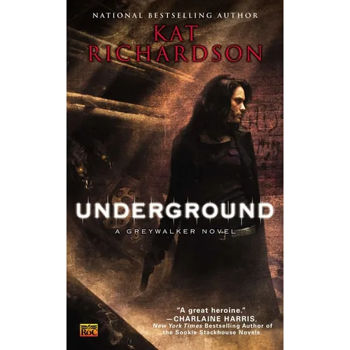 Underground