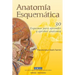 Anatomia Esquematica: 30 esquemas para aprender y aprobar anatomía