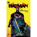 Batman Vol. 4: The Cowardly Lot
