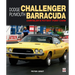 Dodge Challenger & Plymouth Barracuda: Chrysler's Potent Pony Cars