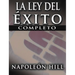 La Ley del Exito (the Law of Success)