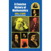 A Concise History of Mathematics: Fourth Revised Edition