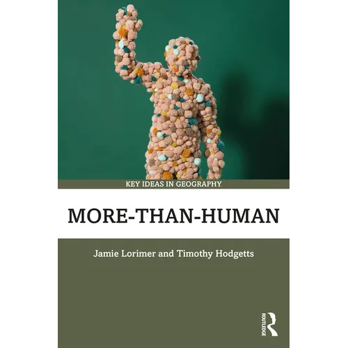 More-Than-Human