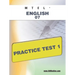 MTEL English 07 Practice Test 1