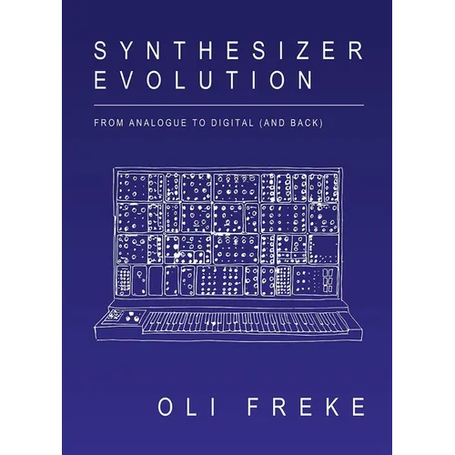 Synthesizer Evolution: From Analogue to Digital (and Back)