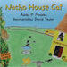 Nacho House Cat