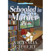 Schooled in Murder: A Campus Sleuth Mystery