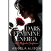Dark Feminine Energy and Magnetic Confidence: A Feminine Power Guide to Build Self-Trust, Embody Sensuality, Protect Your Energy, and Become Unforgett