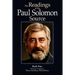 The Readings of the Paul Solomon Source Book 9