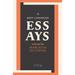 Best Canadian Essays 2024