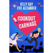 Cookout Carnage: Two friends-to-lovers romantic comedies for the Fourth of July