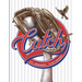 Catch: A Kids Book about Baseball, Family, and Growing Up