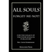 All Soul's Forget-me-not