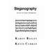 Steganography