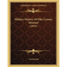 Military History Of Pike County, Missouri (1915)