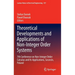 Theoretical Developments and Applications of Non-Integer Order Systems: 7th Conference on Non-Integer Order Calculus and Its Applications, Szczecin, P
