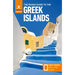 The Rough Guide to the Greek Islands: Travel Guide with eBook