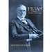 Elias-An Epic of the Ages: A Critical Edition