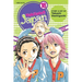 Yakitate!! Japan, Vol. 18