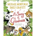 A Song of Gladness: A Story of Hope for Us and Our Planet