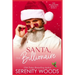 Santa, The Billionaire