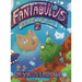 The Fantabulous Robo-Bros 2